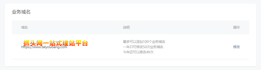 如何将自己的网站封装成微信小程序